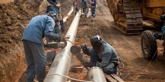 Строительство газопроводов Строительство газопроводов